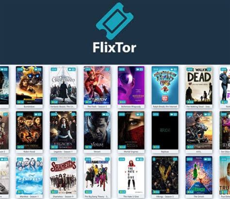 Flixtor ch - The free movie site allows users to watch and download a huge collection of movies and TV shows without any payment or registration. With the newly-added ad-free feature, Flixtor provides users with complete safety. New titles are updated on a daily basis for an endless movie journey. Flixtor also boasts premium quality features such as HD ...